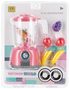 Opakowanie Blender z akcesoriami