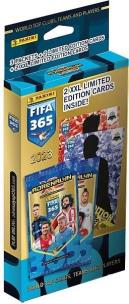 Opakowanie Blister XXL Fifa 365 Adrenalyn XL 2023