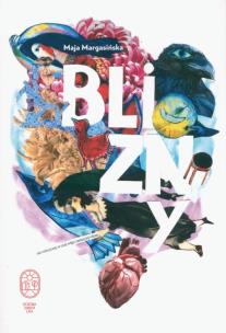 Okładka książki Blizny