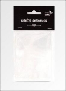 Opakowanie Blok akrylowy do stempli 8x10cm