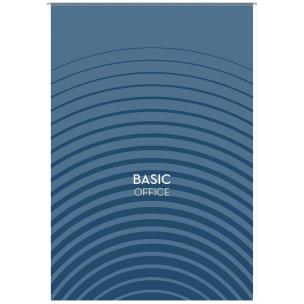 Opakowanie Blok biurowy A5/50K kratka Economy (10szt)