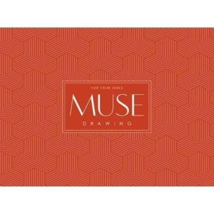 Opakowanie Blok do rysowania A5/20K Ideas ASTRA