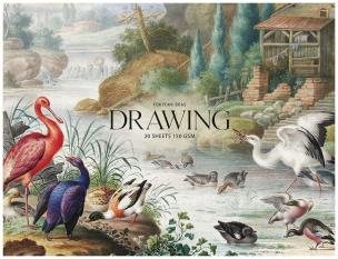 Opakowanie Blok do rysowania A5/20K Painting ASTRA