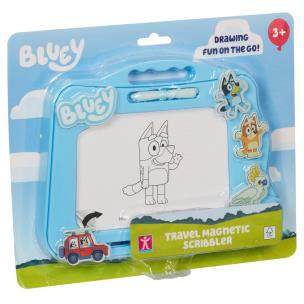 Opakowanie Bluey Znikopis