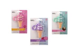 Opakowanie Błyszczyk Candy IceCream CREATE IT!