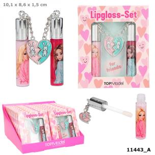 Opakowanie Błyszczyki Top Model BFF 11443A