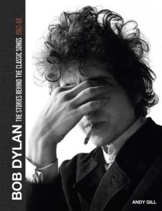 Okładka książki Bob Dylan - The Stories