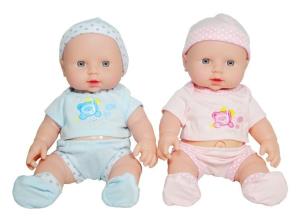 Opakowanie Bobas Dorotka śpiewająca po polsku 30cm mix