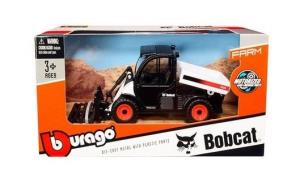 Opakowanie Bobcat Toolcat 5600 W/Pallet Fork BBURAGO
