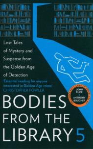 Opakowanie BODIES FROM LIB 5 PB