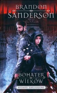 Okładka książki Bohater wieków (wydanie jubileuszowe)