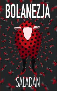 Okładka książki Bolanezja