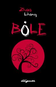 Okładka książki Bóle