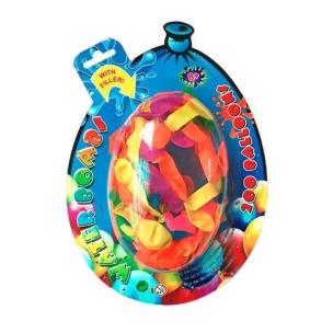 Opakowanie Bomby wodne 100 sztuk