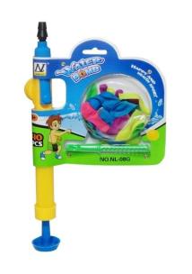 Opakowanie Bomby wodne