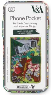 Opakowanie Bookaroo portfel na telefon Sundour Pheasant