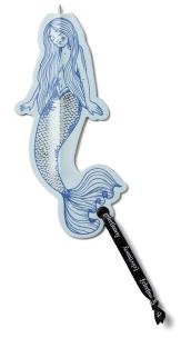 Opakowanie Bookmarks Pens zakładka długopis - syrena