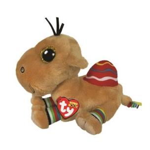 Opakowanie Boos Jamal - wielbłąd 24cm