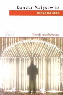 Okładka książki Brama do nieba