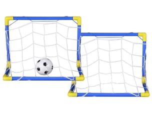 Opakowanie Bramki piłkarskie