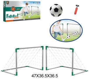 Opakowanie Bramki z piłką 2szt