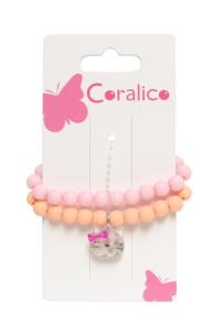 Opakowanie Bransoletka z kotkiem