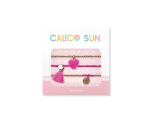 Opakowanie Bransoletki Sophia - Serduszko