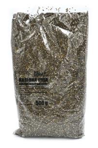 Zdjęcie produktu Brat Nasiona chia 500g