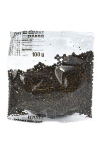 Zdjęcie produktu Brat Pieprz czarny ziarno 100g
