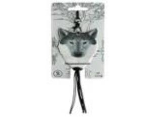 Opakowanie Breloczek odblaskowy Origami - Wilk