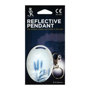 Breloczek The Nature Collection - Trawa. Wydawca: M&G. Multiszop.pl Opakowanie Breloczek The Nature Collection - Trawa