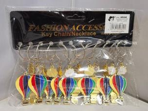 Opakowanie Brelok Balon (12szt)