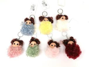 Opakowanie Brelok Bobas (12szt)