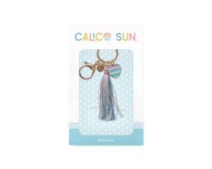 Opakowanie Brelok Carrie - Serce