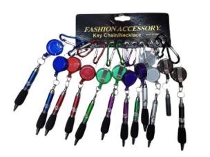 Opakowanie Brelok długopis (12szt)