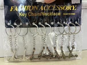 Opakowanie Brelok hulajnogi (12szt)