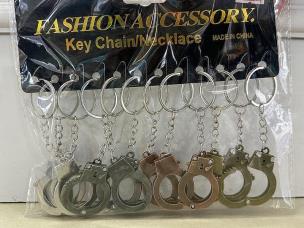 Opakowanie Brelok kajdanka (12szt)