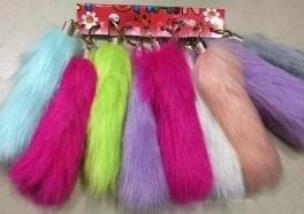 Opakowanie Brelok kita 23cm MIX