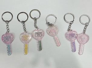 Opakowanie Brelok Klucz (12szt)