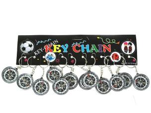 Opakowanie Brelok kompas (12sz)