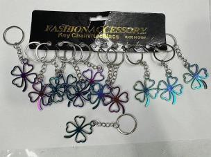 Opakowanie Brelok Koniczyna (12szt)