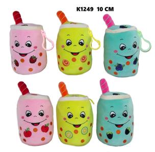 Opakowanie Brelok kubek 10cm MIX