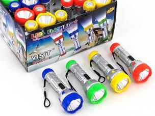 Opakowanie Brelok latarka (24szt)