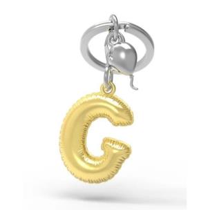 Opakowanie Brelok litera G