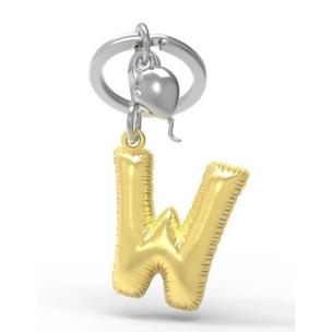 Opakowanie Brelok litera W