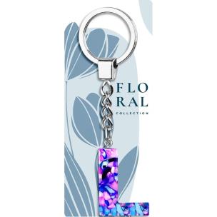 Opakowanie Brelok Literka - L