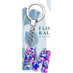 Opakowanie Brelok Literka Mądra