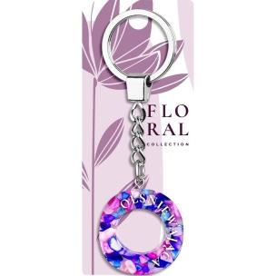 Opakowanie Brelok Literka Olśniewająca