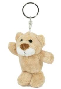 Opakowanie Brelok lwica 9cm