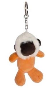 Opakowanie Brelok małpka 8cm